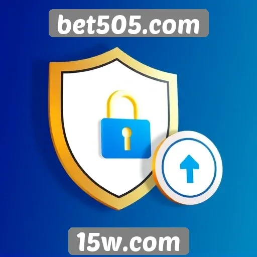 Avaliação da segurança no site bet505.com