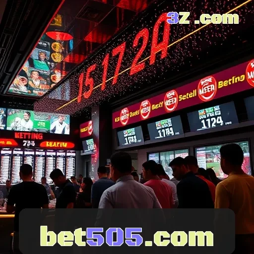 bet505.com: Descubra a Seção de Perguntas Frequentes e Otimize Seu Jogo
