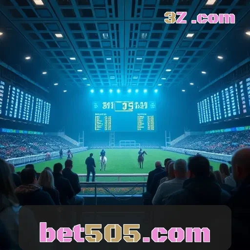 bet505.com: Os Melhores Jackpots para Aumentar Suas Chances de Ganhos