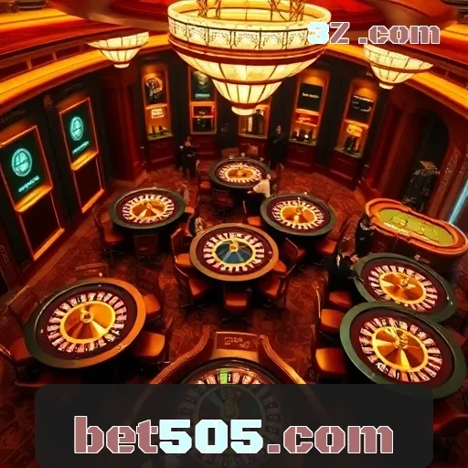bet505.com: Experimente a Emoção dos Jogos Ao Vivo Hoje Mesmo