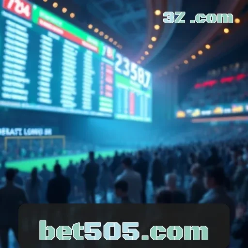 bet505.com: Como as Promoções Especiais Transformam a Experiência de Jogo