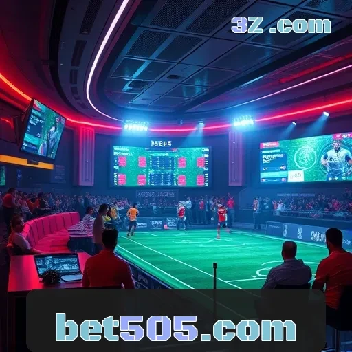 bet505.com: O Serviço de Suporte que Você Merece para Jogar